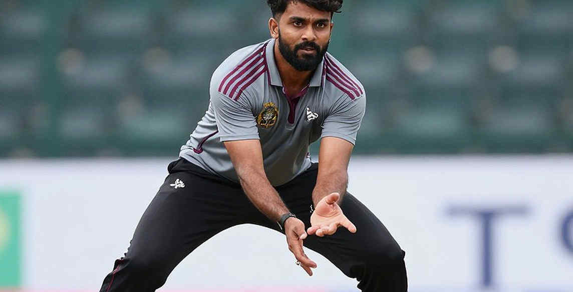 হারমানপ্রীতের পরে ভারত: তিনটি ফাইল, একটি ফাঁকা চেয়ার, আর ডেটার নীরব ঘর