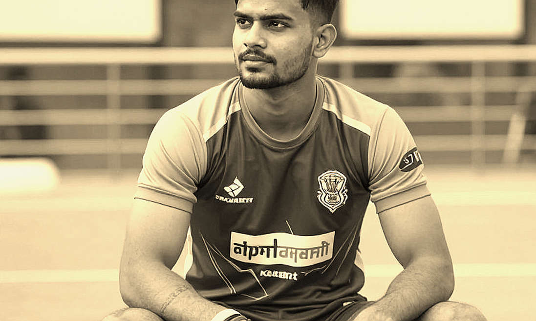 যে ম্যাচের কোনো ফাইল থাকে না: নারী কাবাডির অদৃশ্য আর্কাইভ