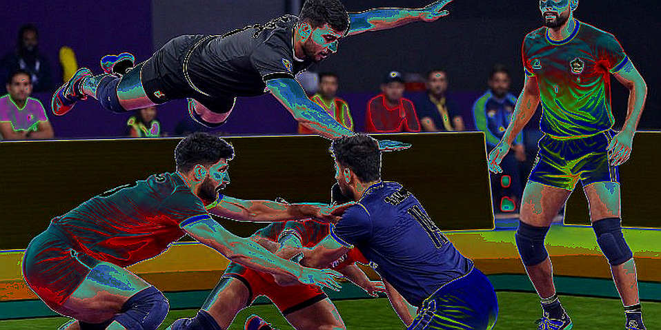বারো জনকে বিশ্রাম, সতেরো জনকে দায়: কমনওয়েলথ কাবাডিতে ভারতের আসল প্রশ্ন তারকা নয়, মাঠ
