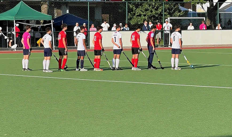 গুয়াংডং সফর: পাকিস্তান হকির যুব পাইপলাইন কি প্রাদেশিক দলের বিপক্ষে প্রকৃত পরীক্ষার মুখে পড়বে?