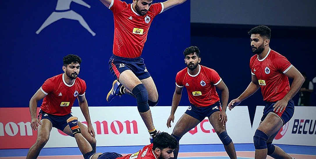 কমনওয়েলথ কাবাডি চ্যাম্পিয়নশিপ ২০২৬: ১৭ প্রমাণিক তালিকার ভেতরে যে মিরাজটা কেউ দেখছে না