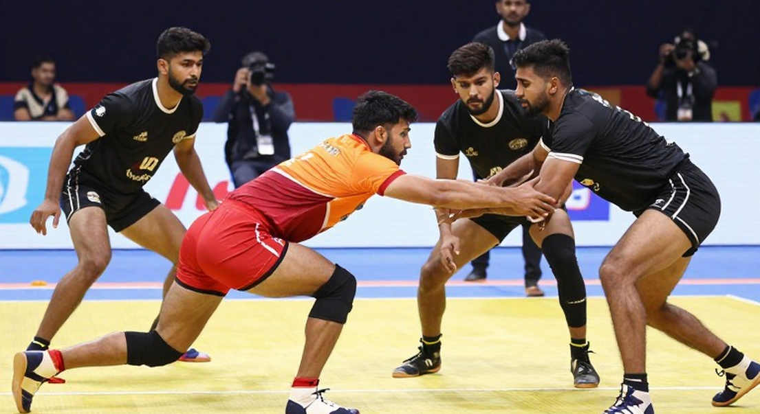 এশিয়ান গেমস ২০২৬ কাবাডি: ভারতের 'সাত সোনা'র ধারাবাহিকতা, অসম্পূর্ণ বারো জন, আর অনুপস্থিত ইরান