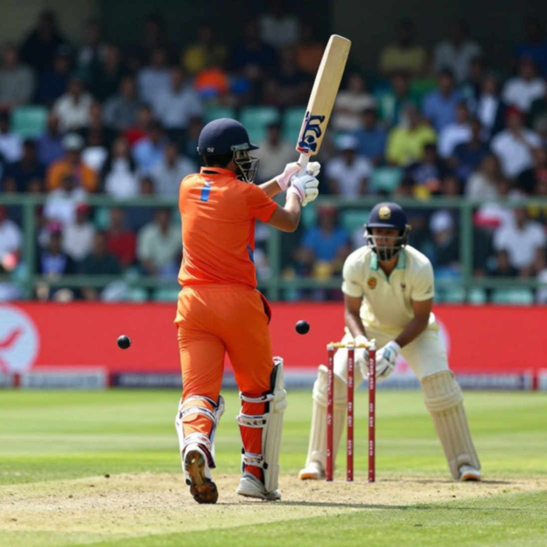 খালি কক্ষের সততা: ক্রিকেট ডেটা পাইপলাইন যখন 'জানি না' বলতে শেখে