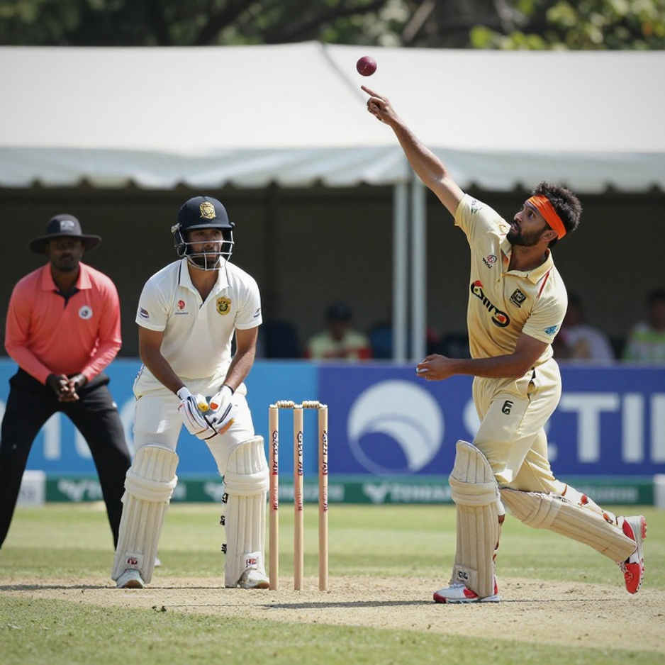 The Dew Ledger: The Arithmetic of the Asia Cup That No Scoreboard Displays