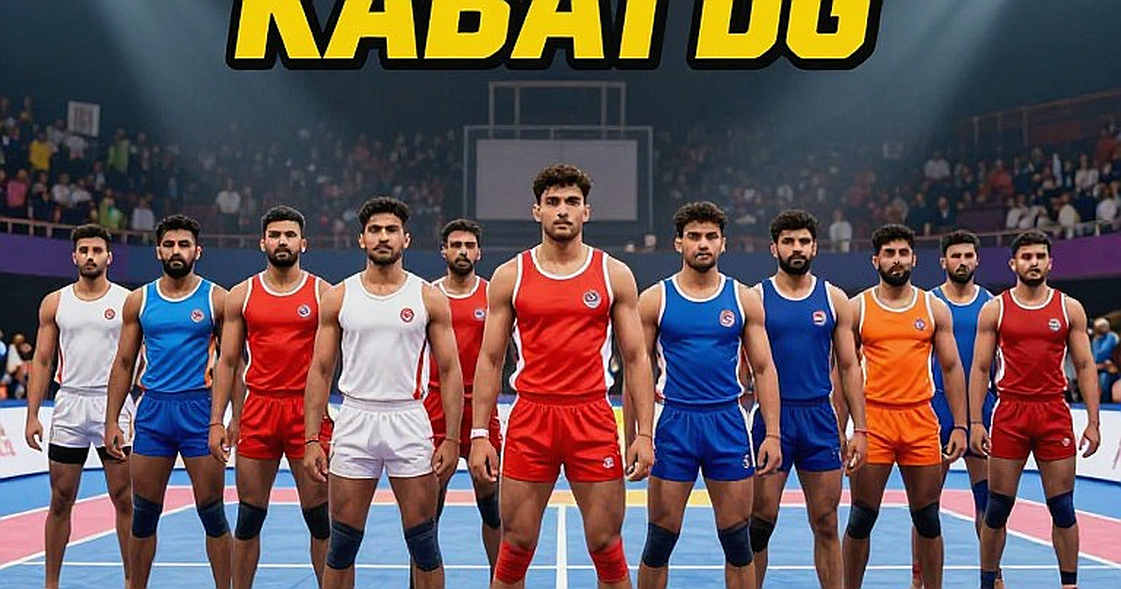 ৪৮-২৪: যে ব্যবধানটা কাবাডির আসল প্রশ্নটা ঢেকে দেয়