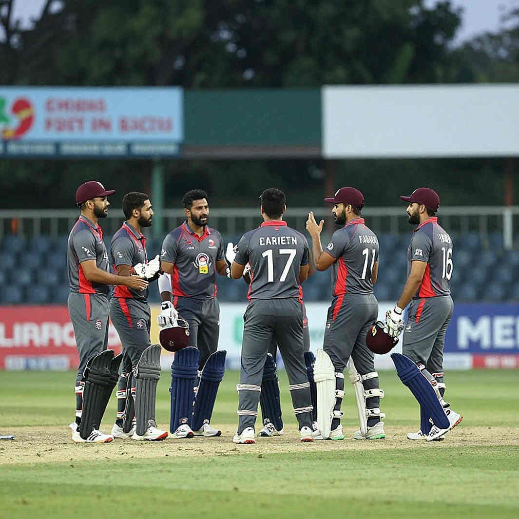 The Wicket That Never Fell, The Sound Nobody Archived