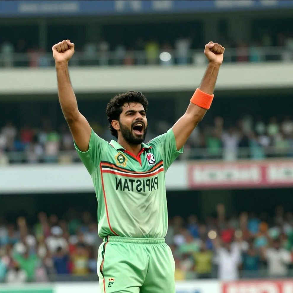ফাঁকা পেলোডের পাঠ: ক্রিকেট বিশ্লেষণে ডেটা অখণ্ডতার সংকট এবং ব্লকচেইনের নিরীক্ষণযোগ্য প্রতিশ্রুতি
