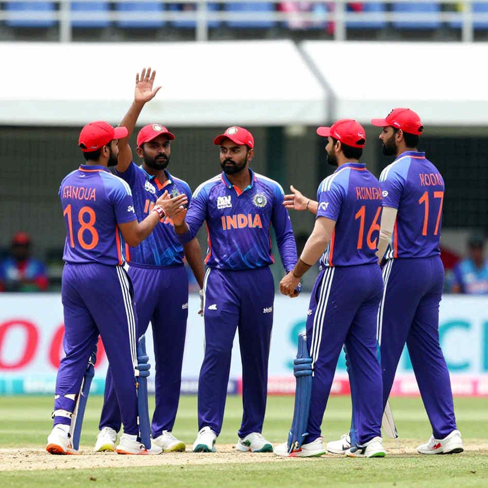Slow Asian Pitches Have Their Own Grammar: Locating the Structural Error in Bangladesh's T20 Batting Architecture