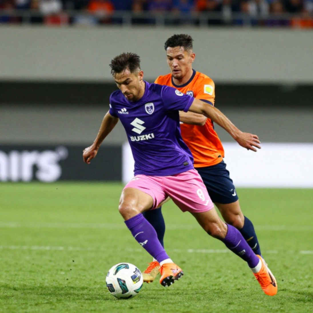 Barcelona-র নয় নম্বর খোঁজা: Álvarez থেকে Gabriel Jesus, একটি ব্যর্থ ডিলের ভেতরের গল্প