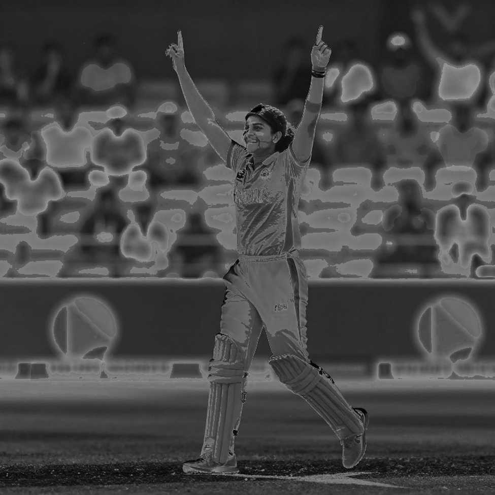 Nineteen to Twenty-Three: Asia's Youth Cricket Loses Time, Not Talent