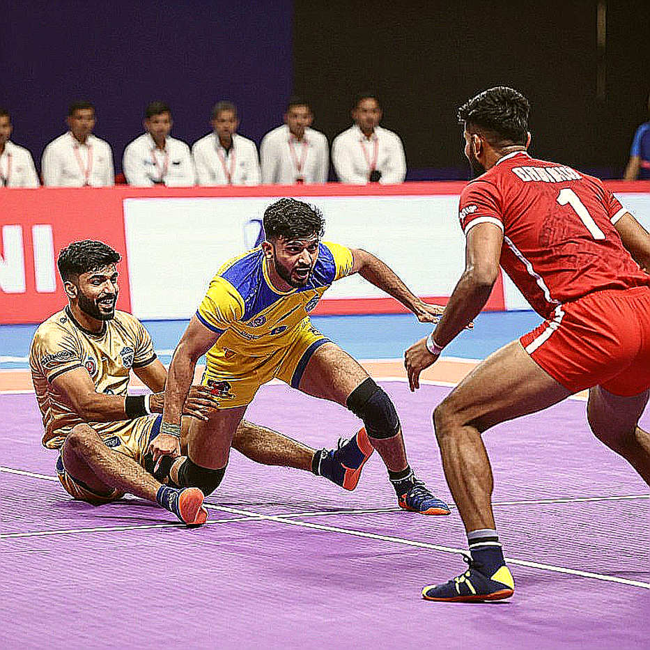 ১৯.২ লাখের সিলিং: হরিয়ানার ছোট লিগ কীভাবে কাবাডির আসল অর্থনীতি ফাঁস করে দিচ্ছে