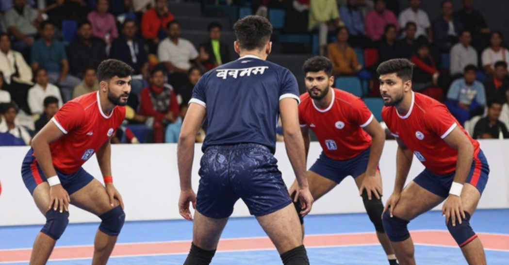 সেমিফাইনালের আগে ভারতের 'অজেয়' শব্দটা যেখানে ফাঁদ