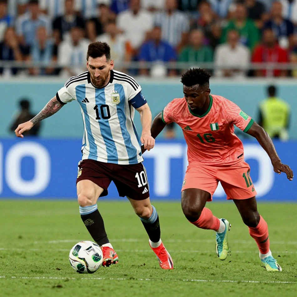 Ronaldo's 67 Minutes: Seven Shots, a Disallowed Goal, and the Succession Signal in Portugal's Attack