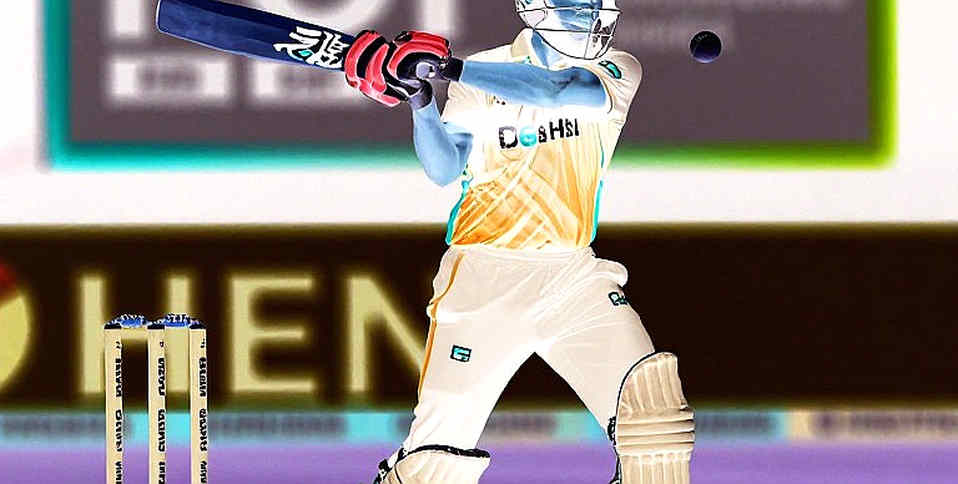 খালি ঘর: ক্রিকেট ডেটা পাইপলাইন যখন কিছুই ফেরত দিল না