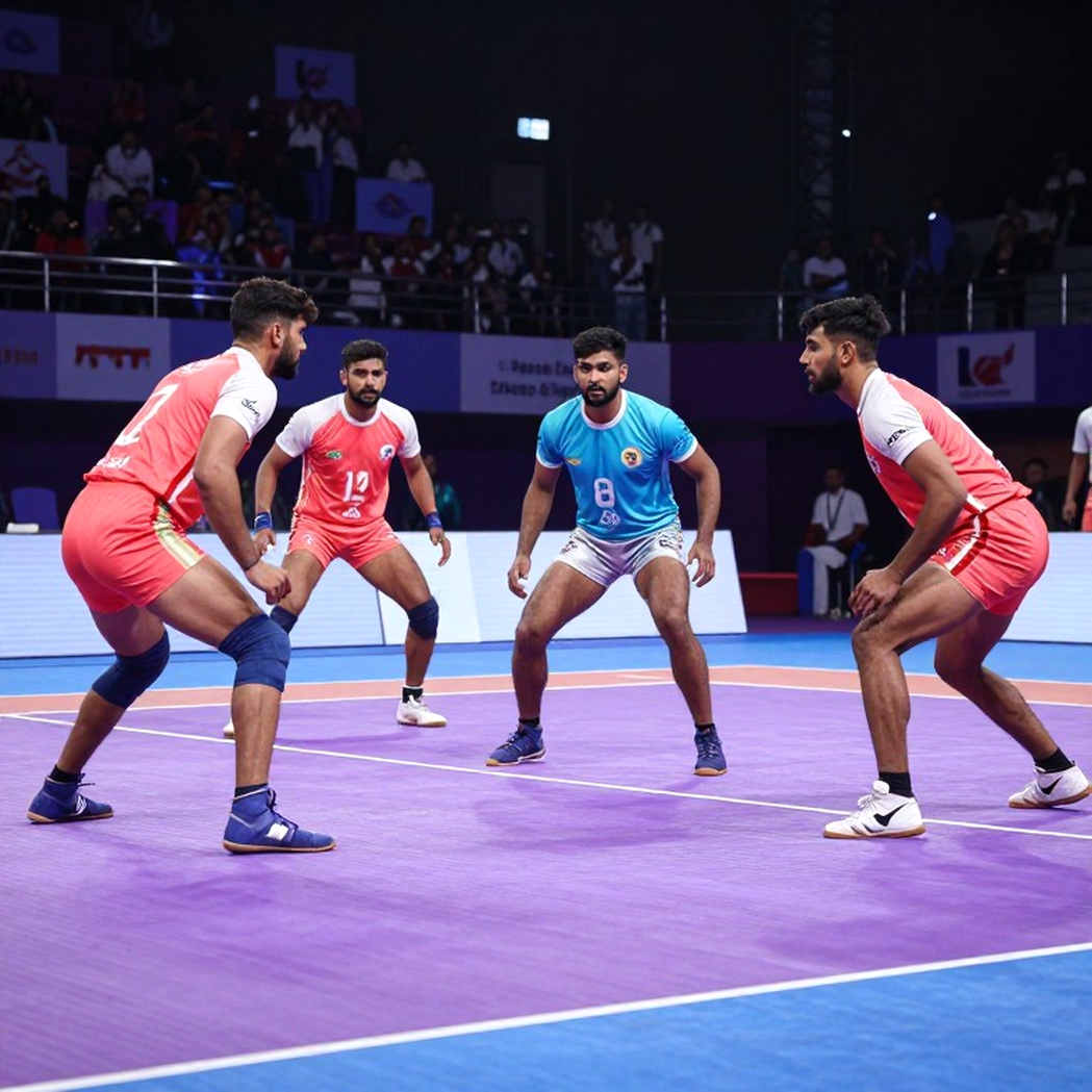 পাওয়ান সেহরাওয়াত বাদ পড়লেন, আসল খবরটা ১২টি স্বর্ণপদক