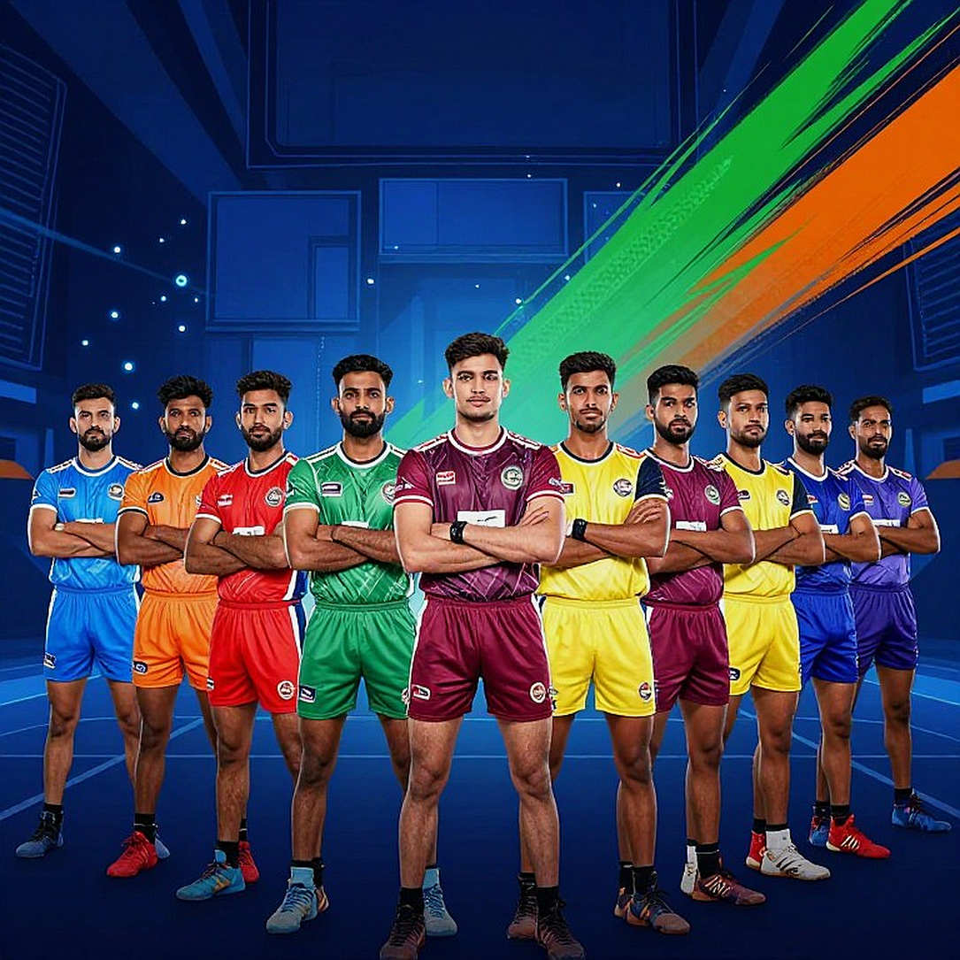 ভারত-বাংলাদেশ কাবাডি: ৬৩-৩১ স্কোরবোর্ডের নিচে যে খাতাটা কেউ রাখে না