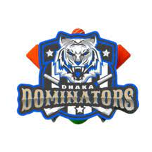 Dhaka Dominators