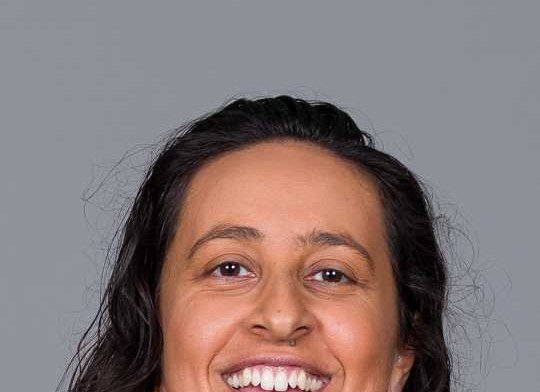 প্রিয়নাজ চট্টোপাধ্যায়