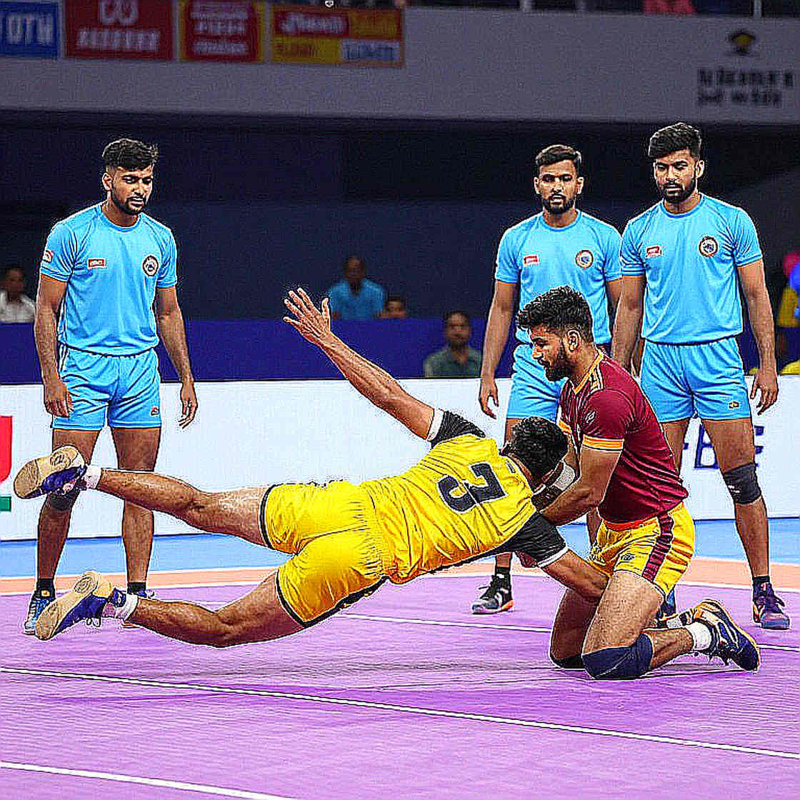 হাই-ফ্লায়ার সেহরাওয়াত: মাটি থেকে আকাশে এক কাবাডি বিপ্লবের গল্প