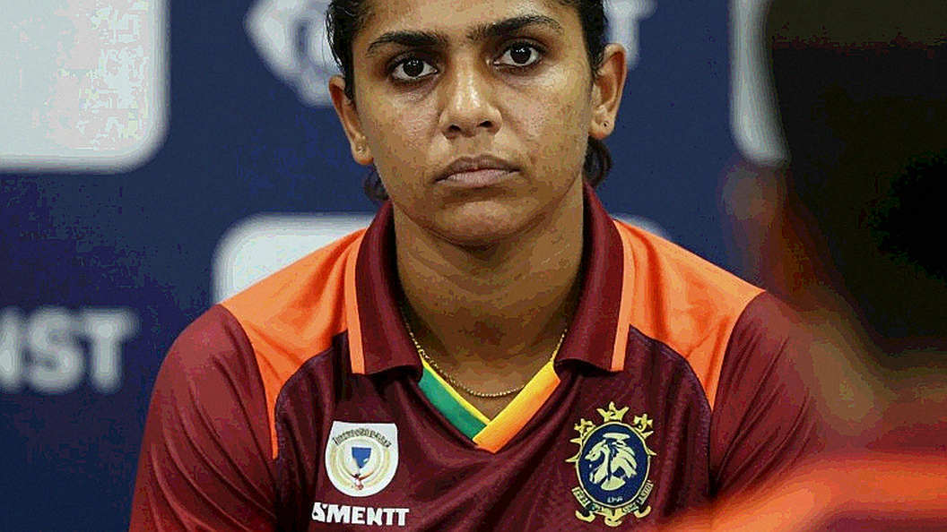 The Rented Crease: The Tournament Where Asia Goes Looking for Its Own Backyard