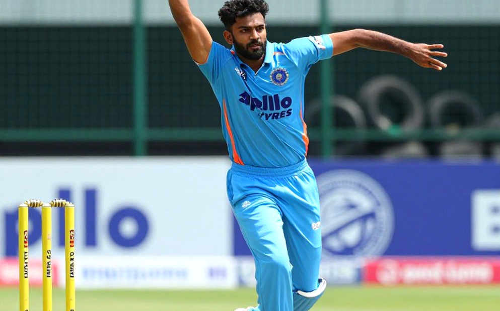৩৩ রান ছিল একটা পর্দা: ওমানে যুব বাংলাদেশের জয় আসলে লেখা হয়েছিল রিজনের ৪৭তম ওভারে